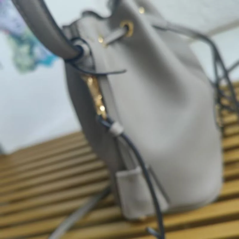 Prada Bucket Bags Thermal 45058