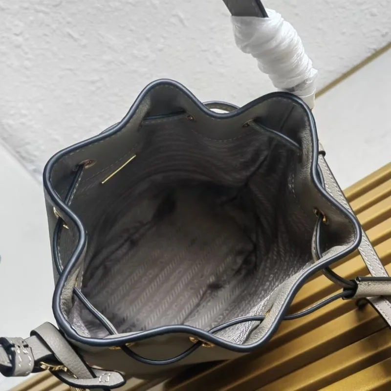 Prada Bucket Bags Thermal 45058