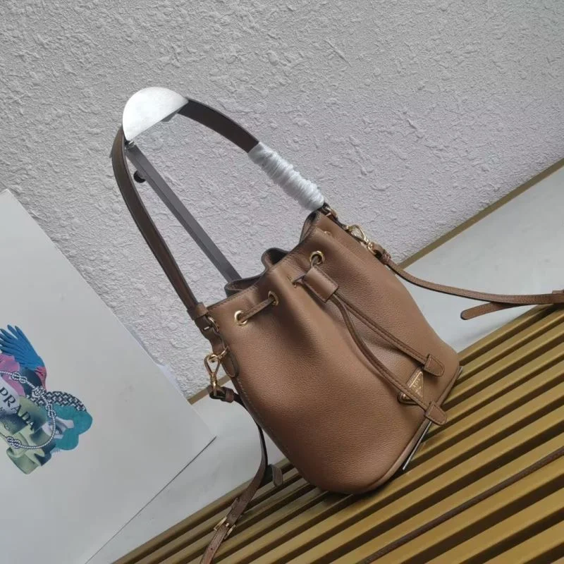 Durable Prada Bucket Bags 45059