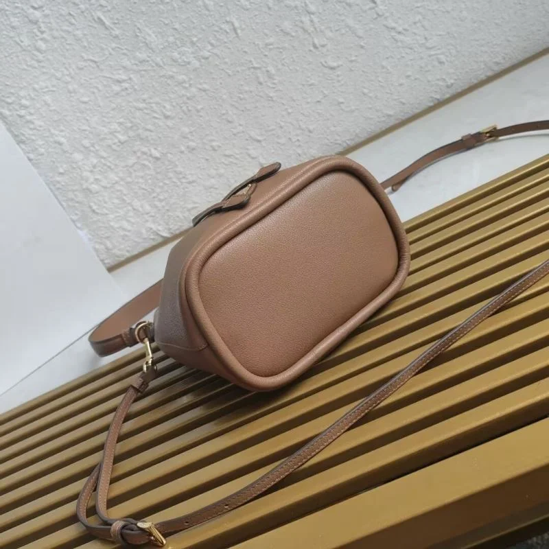 Durable Prada Bucket Bags 45059