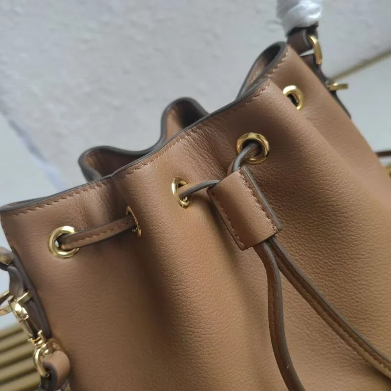 Durable Prada Bucket Bags 45059