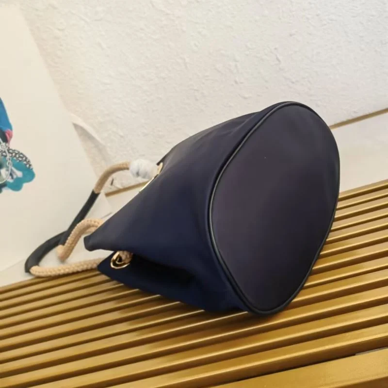 Prada Bucket Bags Efficient 45055