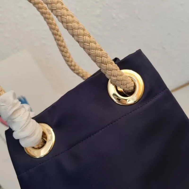 Prada Bucket Bags Efficient 45055