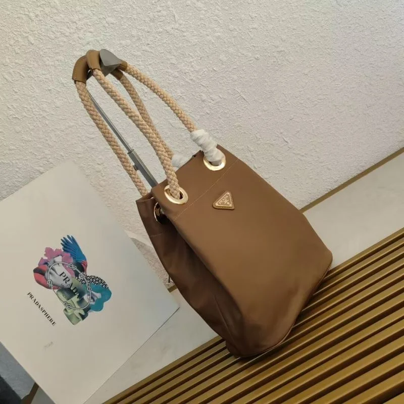 Timeless Prada Bucket Bags 45092