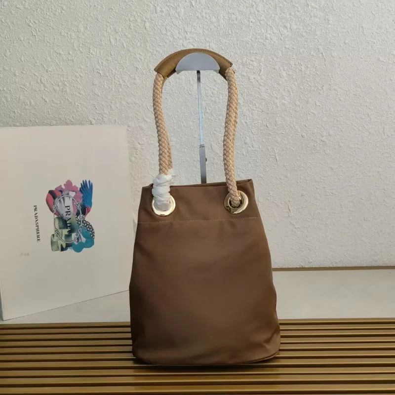 Timeless Prada Bucket Bags 45092