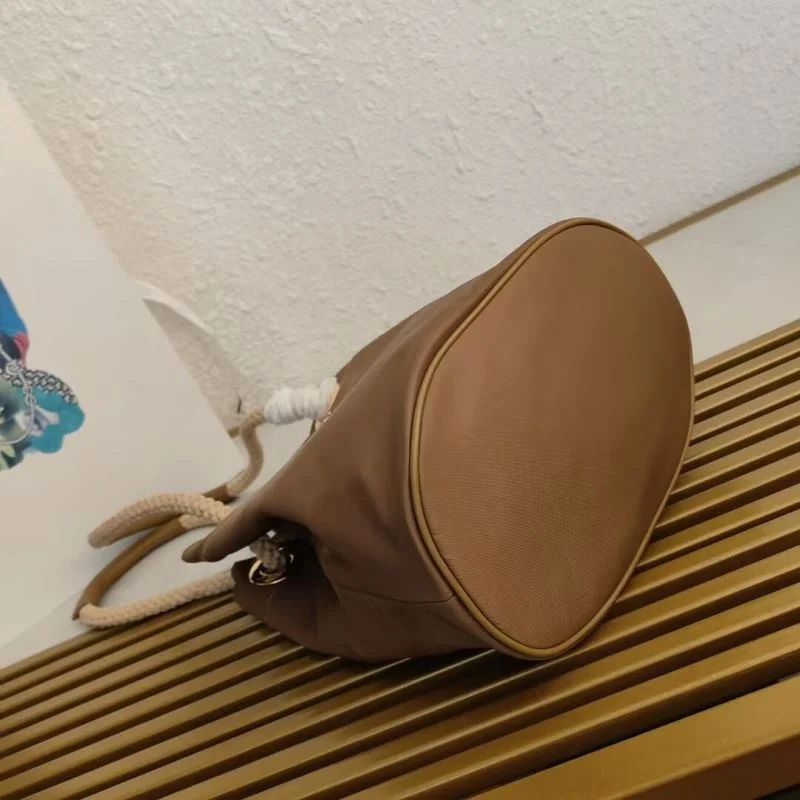 Timeless Prada Bucket Bags 45092