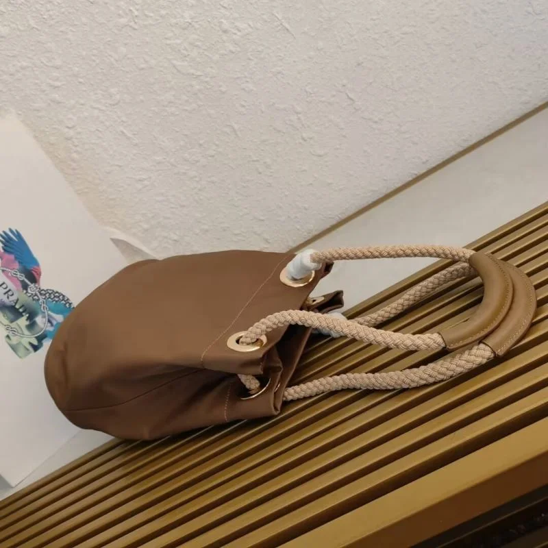 Timeless Prada Bucket Bags 45092