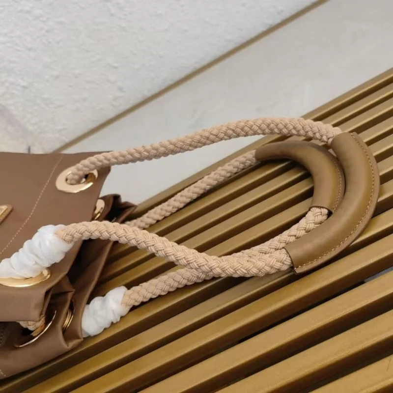 Timeless Prada Bucket Bags 45092