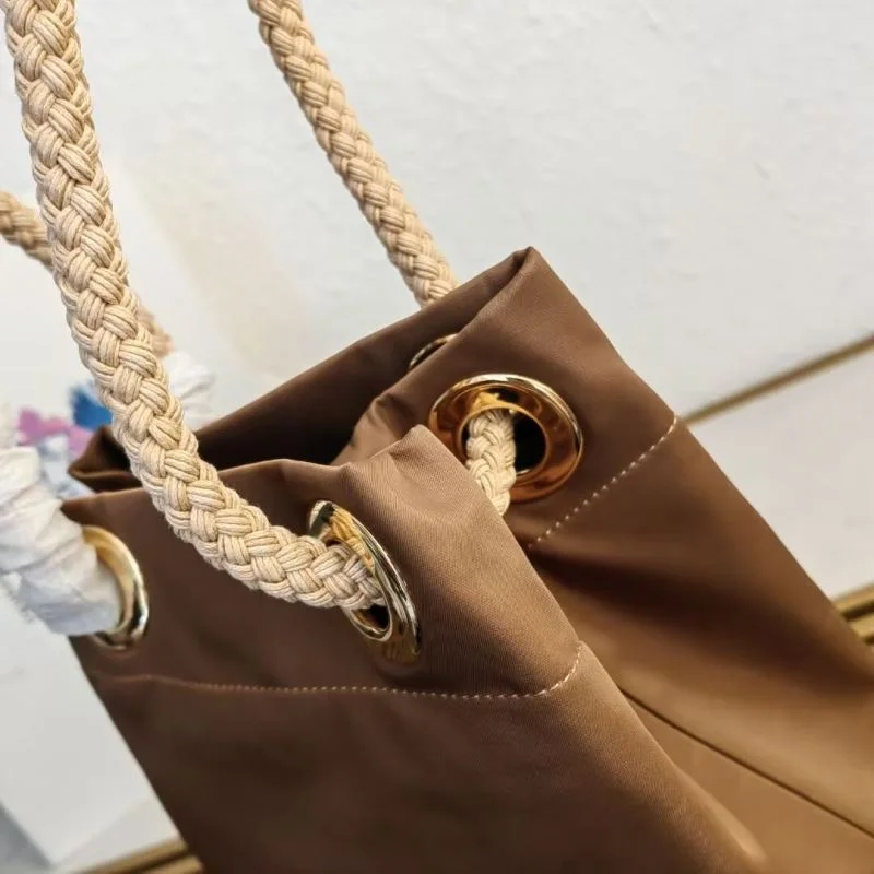 Timeless Prada Bucket Bags 45092
