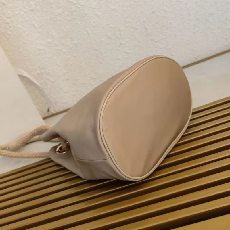 Prada Bucket Bags Vibrant 45091