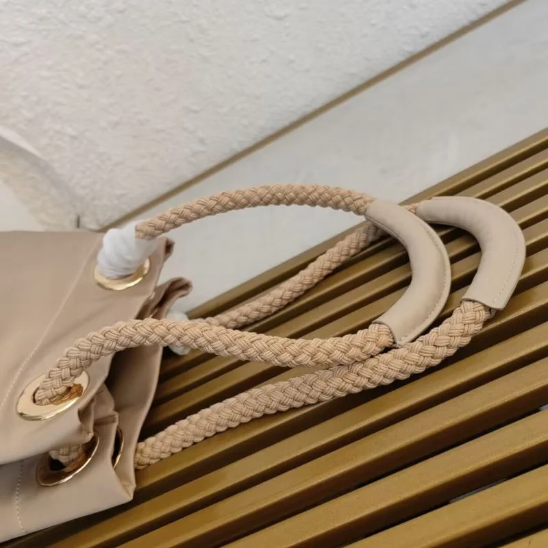 Prada Bucket Bags Vibrant 45091