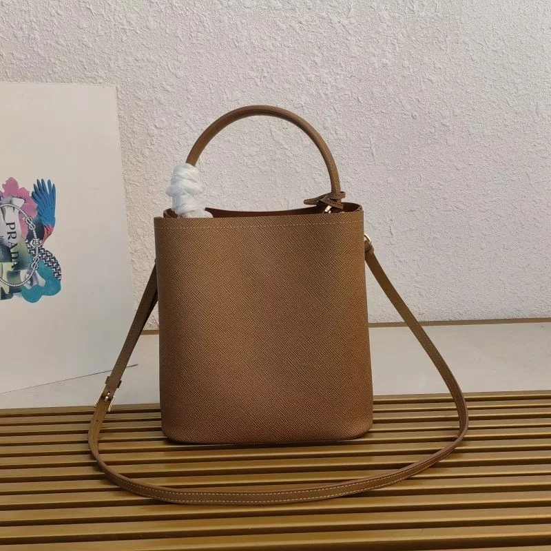 TechFriendly Prada Bucket Bags 45043