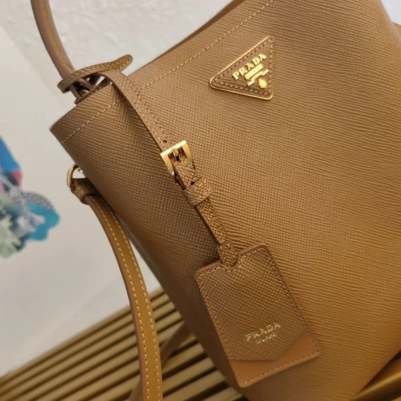 TechFriendly Prada Bucket Bags 45043