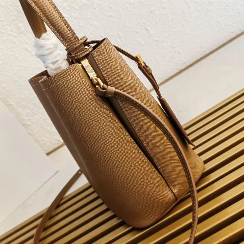 TechFriendly Prada Bucket Bags 45043