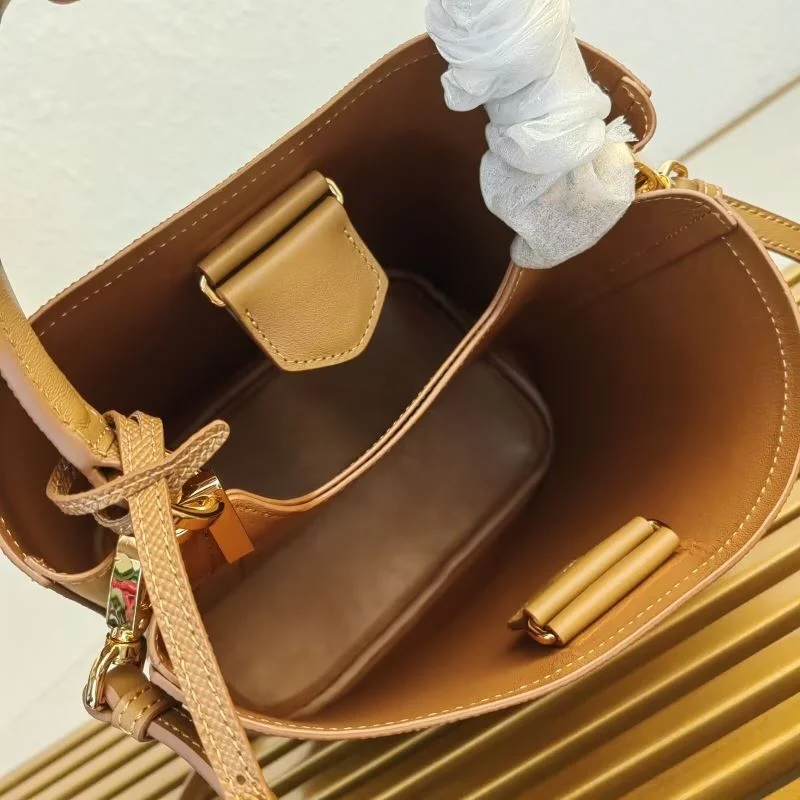 TechFriendly Prada Bucket Bags 45043