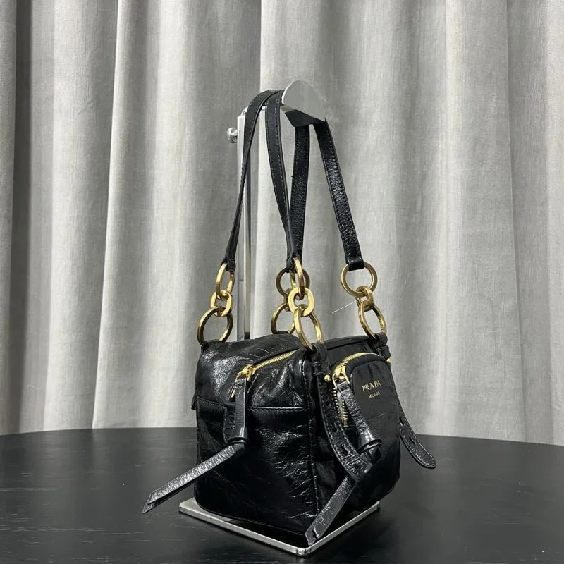 OdorResistant Prada Bucket Bags 55640