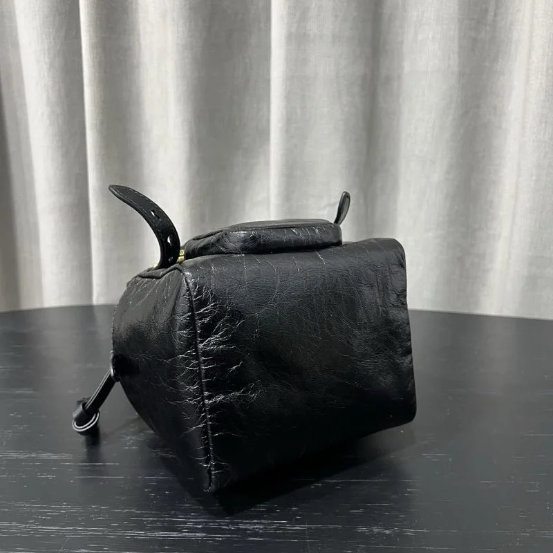 OdorResistant Prada Bucket Bags 55640