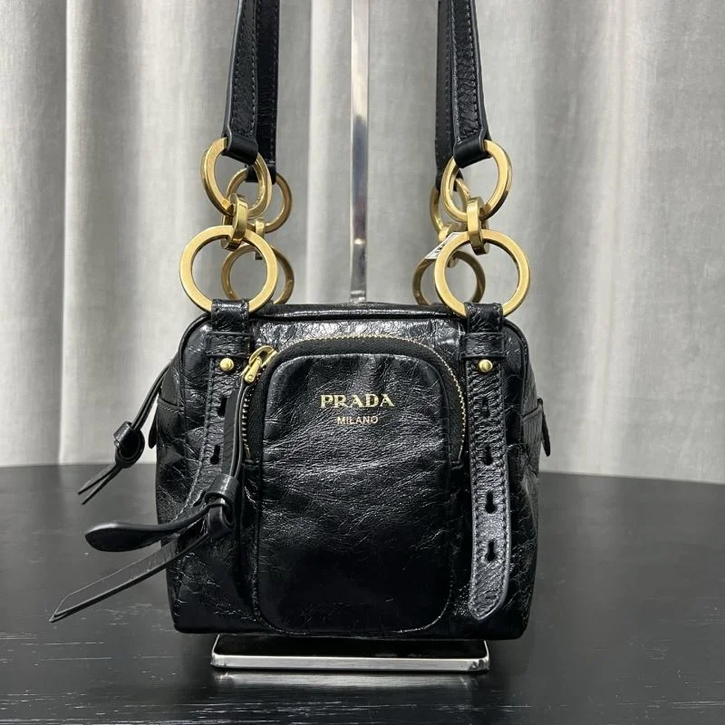 OdorResistant Prada Bucket Bags 55640