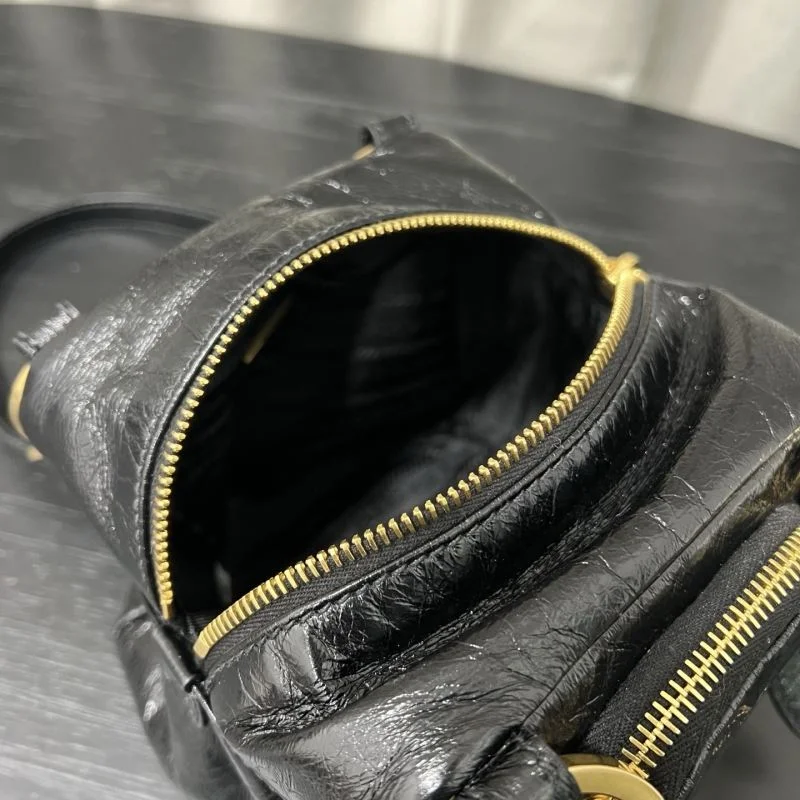 OdorResistant Prada Bucket Bags 55640
