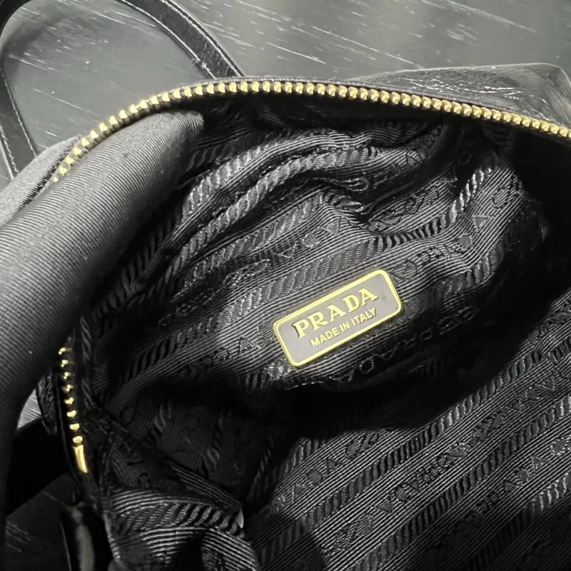 OdorResistant Prada Bucket Bags 55640
