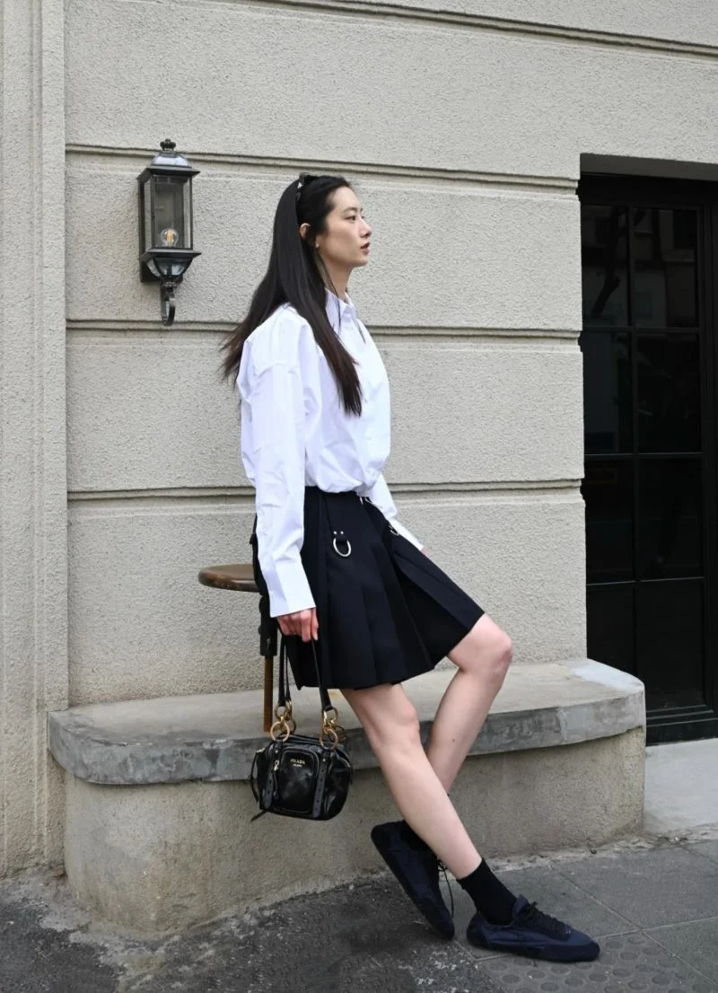 OdorResistant Prada Bucket Bags 55640