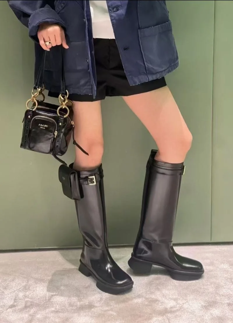 OdorResistant Prada Bucket Bags 55640