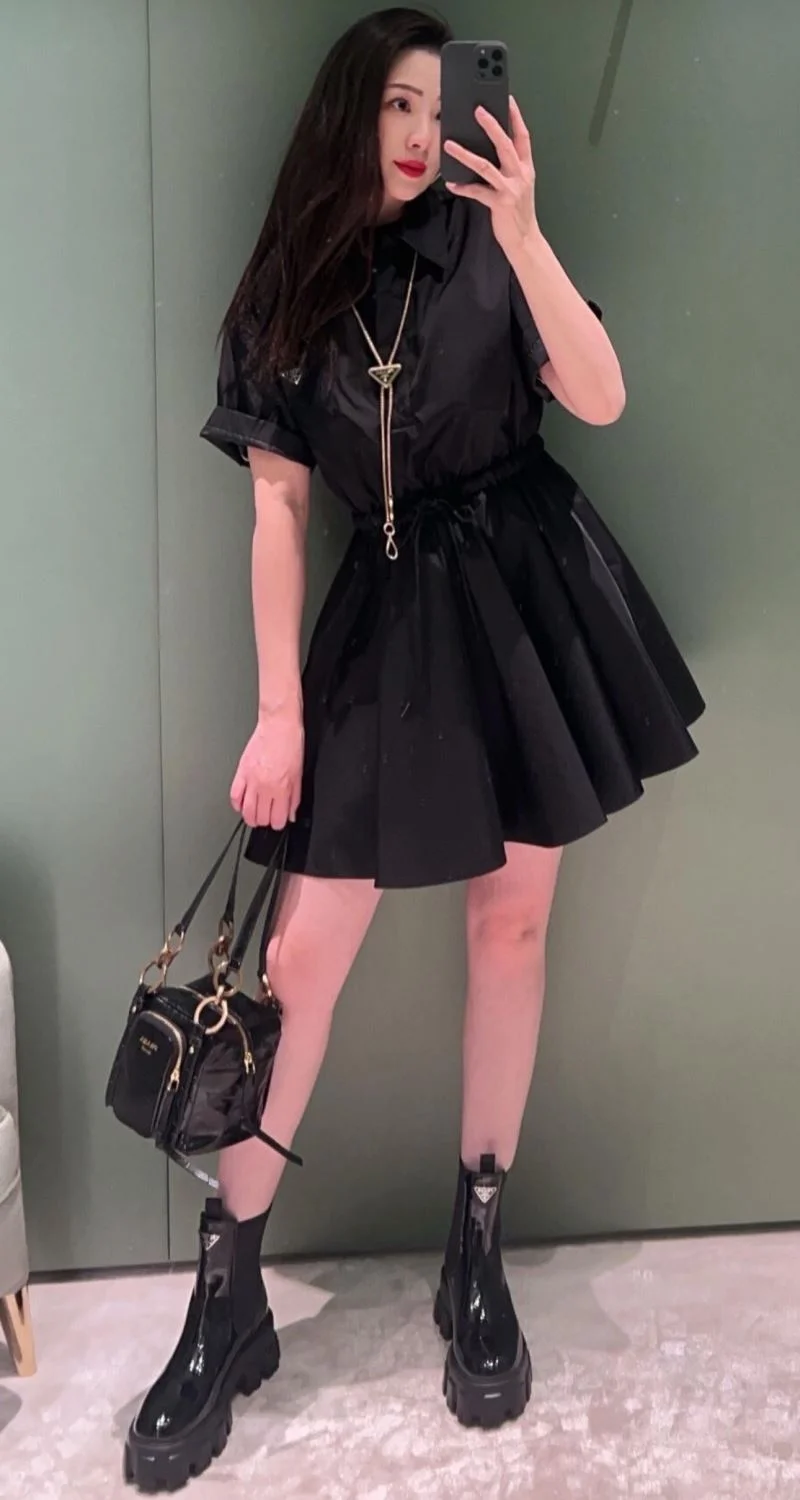 OdorResistant Prada Bucket Bags 55640
