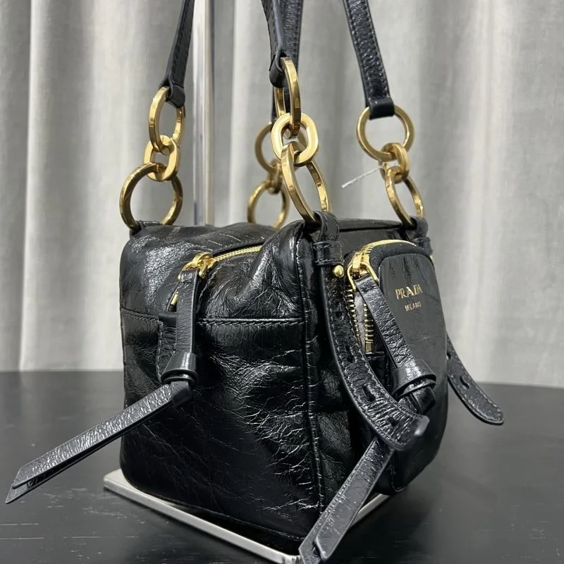 OdorResistant Prada Bucket Bags 55640
