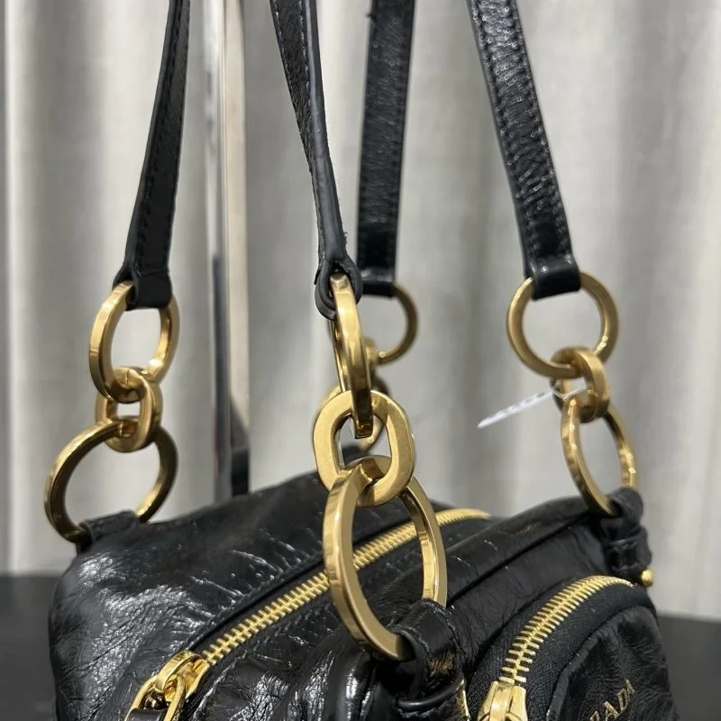 OdorResistant Prada Bucket Bags 55640
