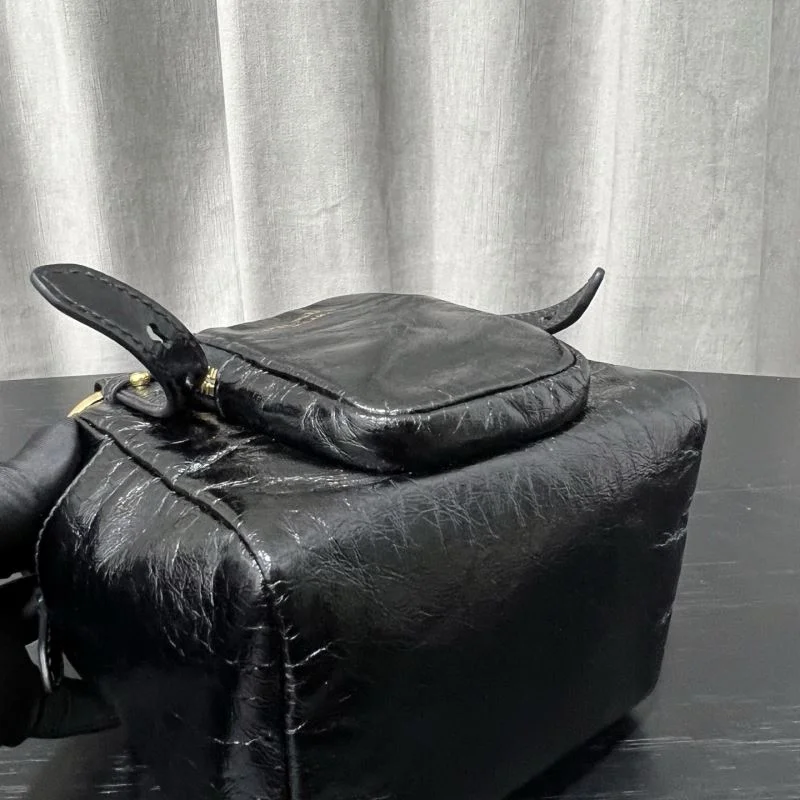 OdorResistant Prada Bucket Bags 55640