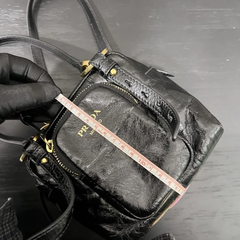 OdorResistant Prada Bucket Bags 55640