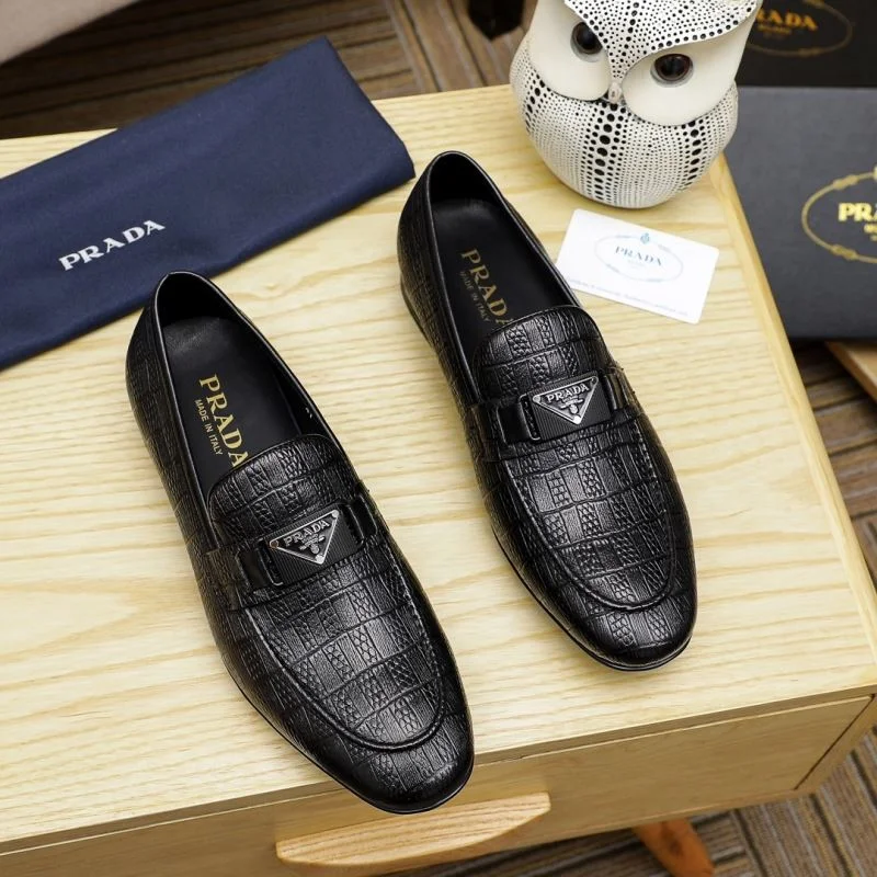 NewStyle Prada Business Shoes 34010