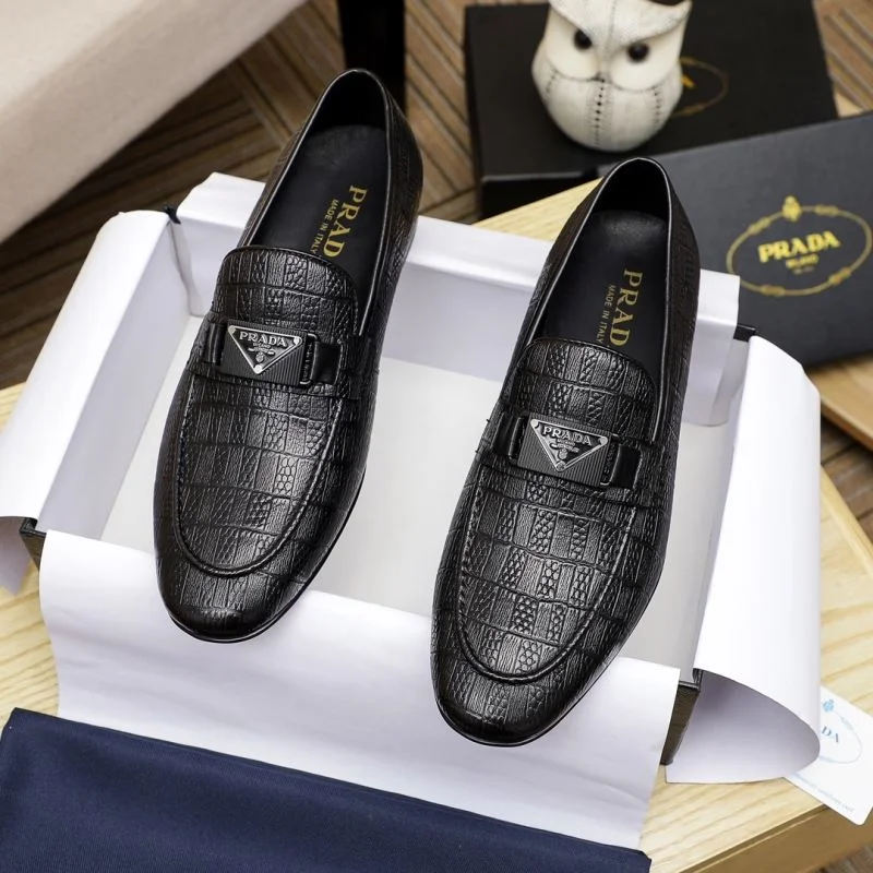 NewStyle Prada Business Shoes 34010
