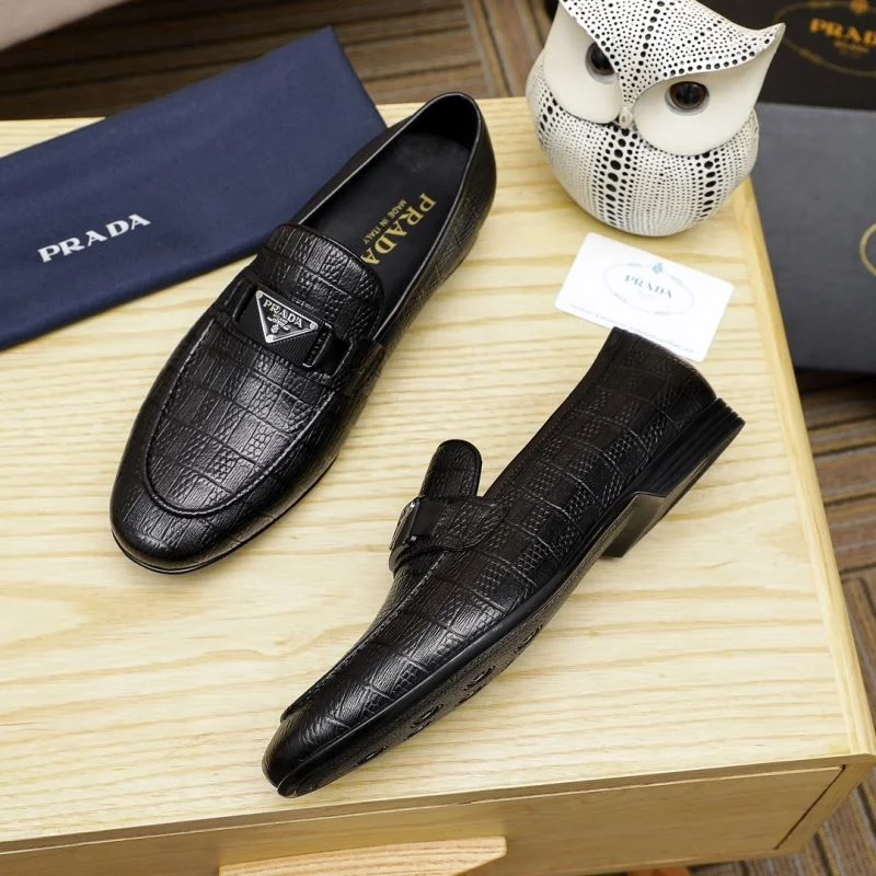 NewStyle Prada Business Shoes 34010