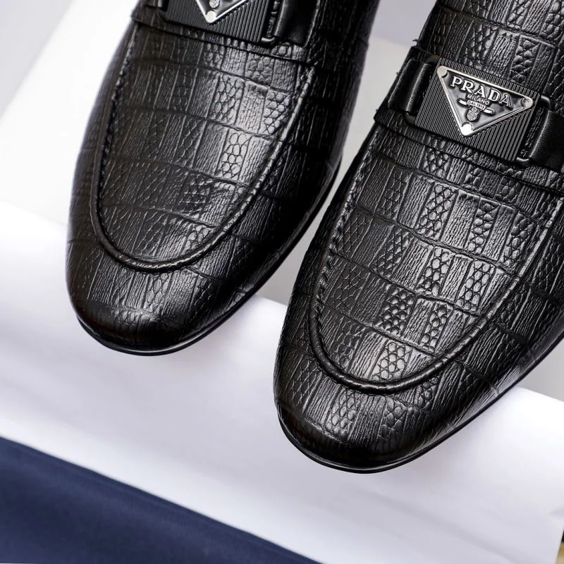 NewStyle Prada Business Shoes 34010