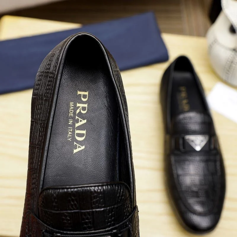 NewStyle Prada Business Shoes 34010