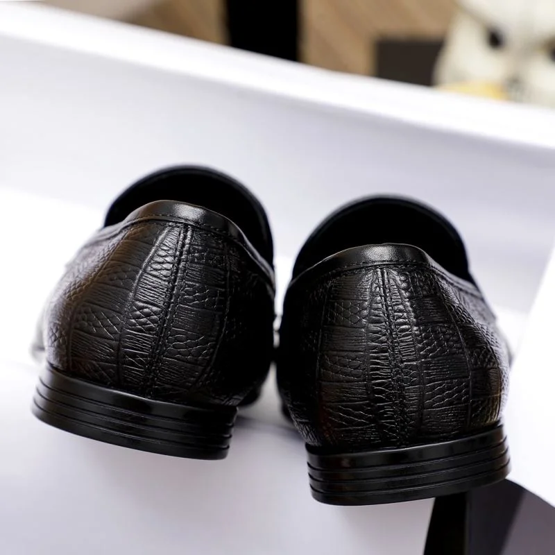 NewStyle Prada Business Shoes 34010