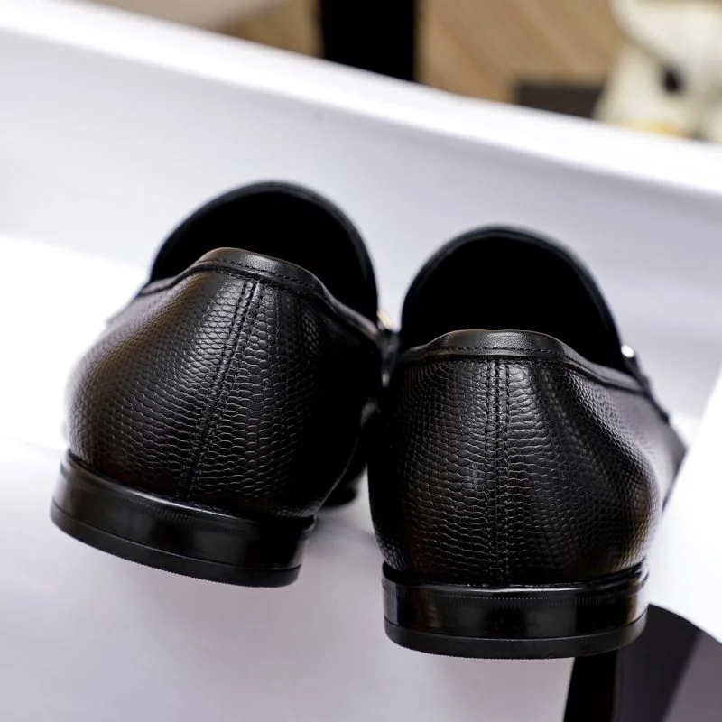 QuickDry Prada Business Shoes 34017