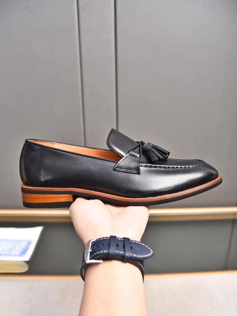 Sporty Prada Business Shoes 34013