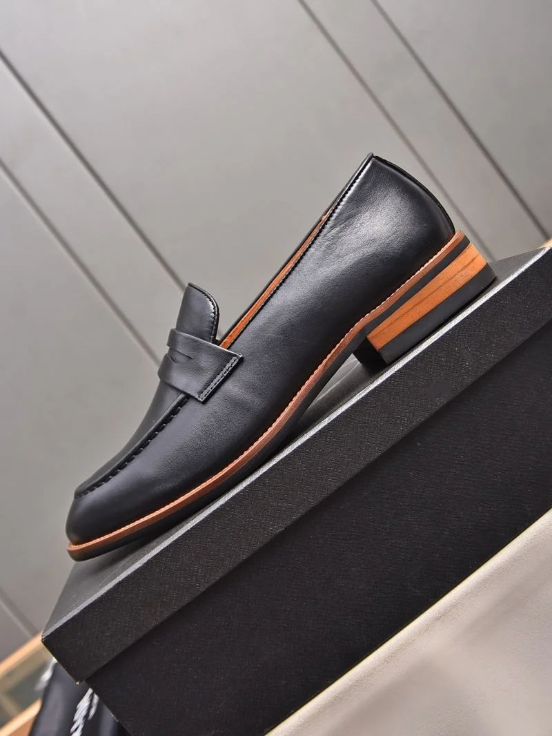Prada Business Shoes Comfortable 34018