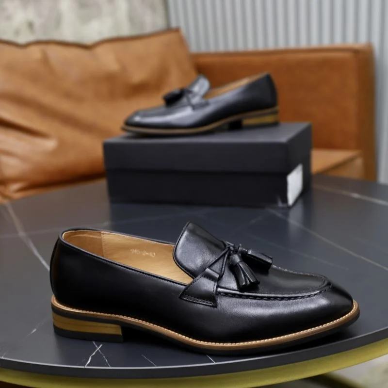 Prada Business Shoes OnTrend 34008