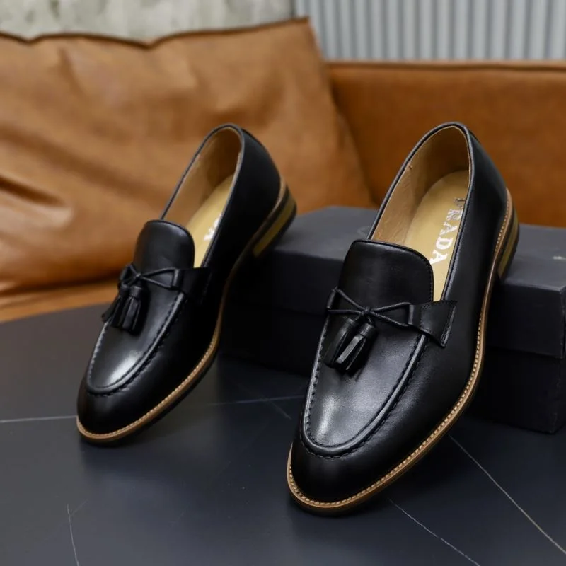 Prada Business Shoes OnTrend 34008