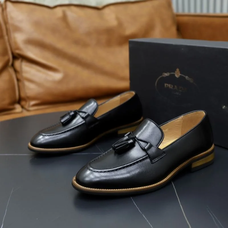 Prada Business Shoes OnTrend 34008