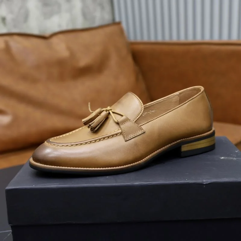 Resilient Prada Business Shoes 34002