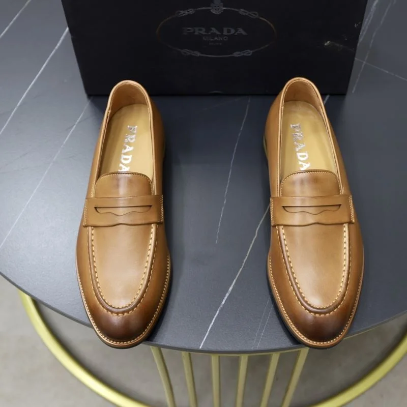 Prada Business Shoes SmartChoice 34009