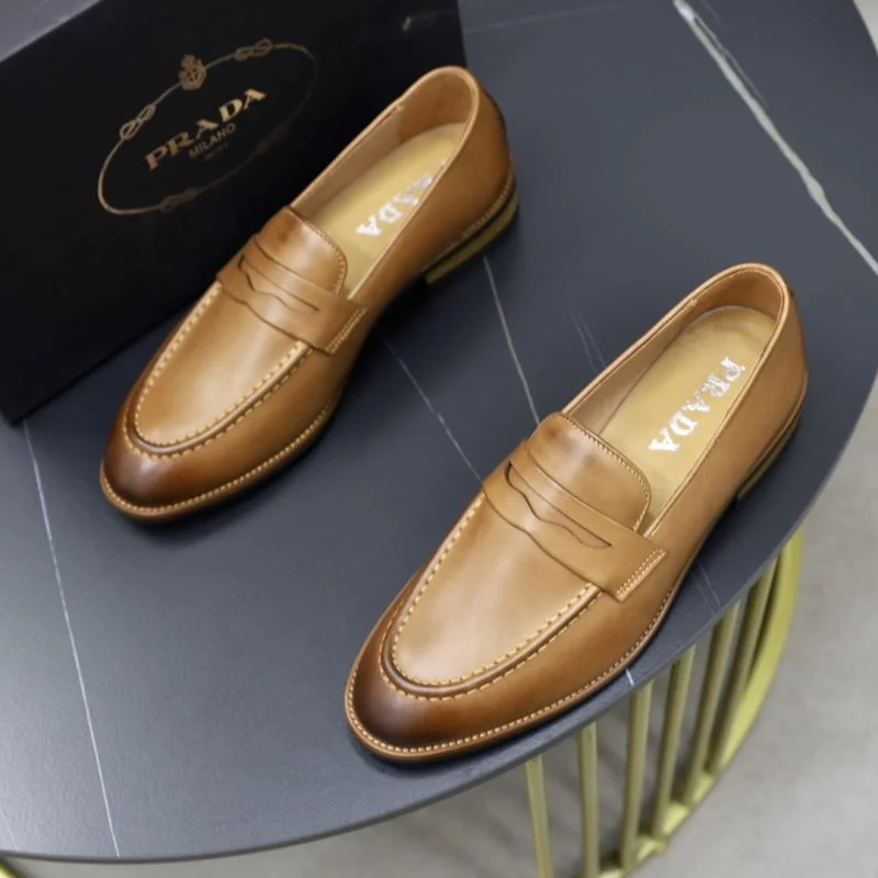 Prada Business Shoes SmartChoice 34009