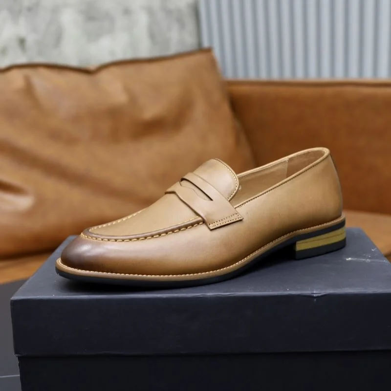 Prada Business Shoes SmartChoice 34009