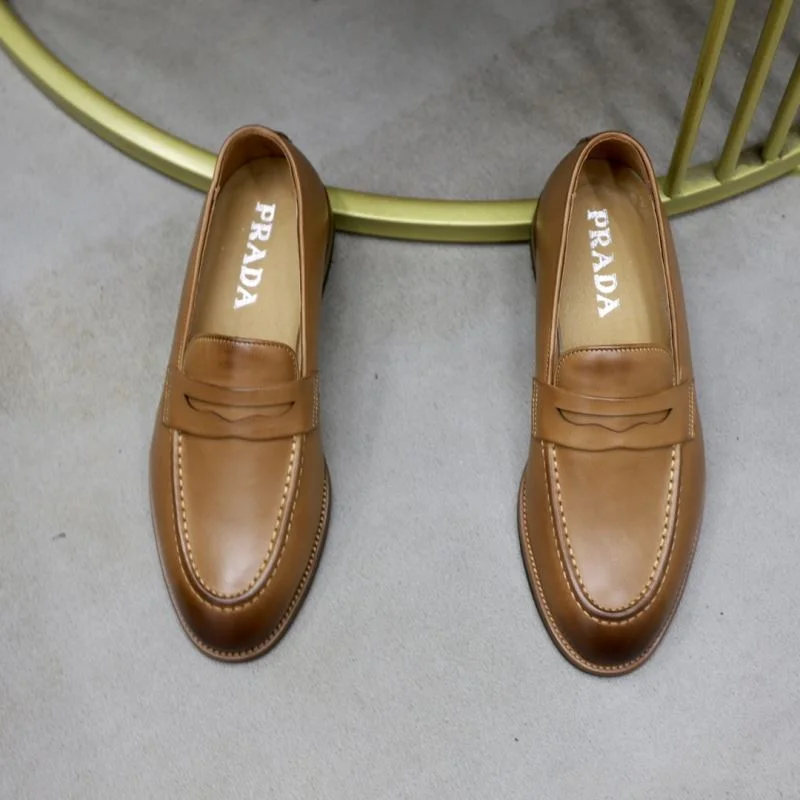Prada Business Shoes SmartChoice 34009