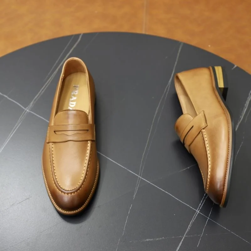 Prada Business Shoes SmartChoice 34009