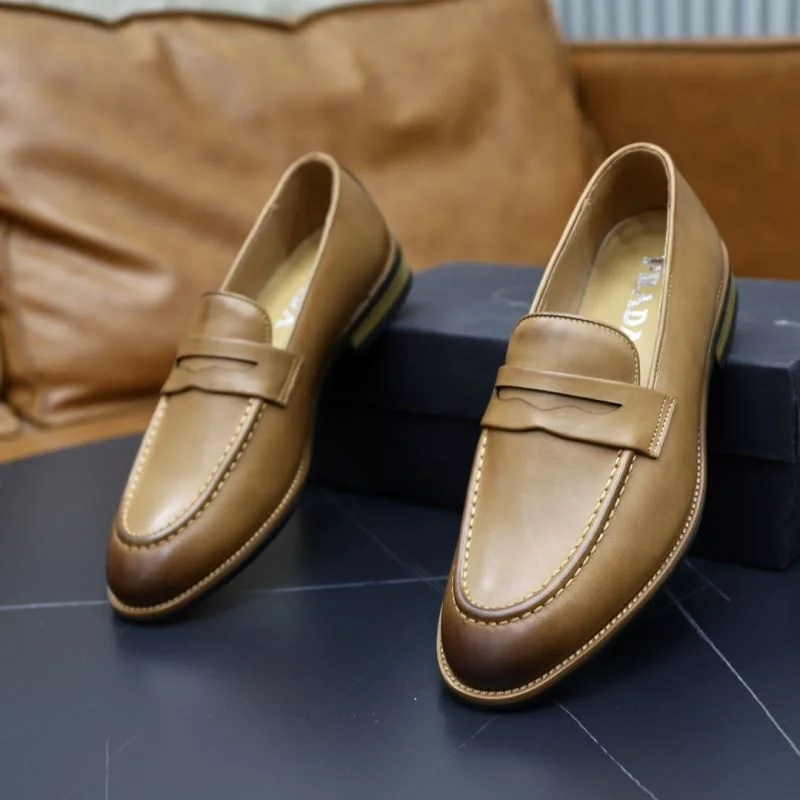 Prada Business Shoes SmartChoice 34009